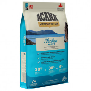 ACANA Highest Protein Pacifica - trockenfutter für Hunde - 6kg