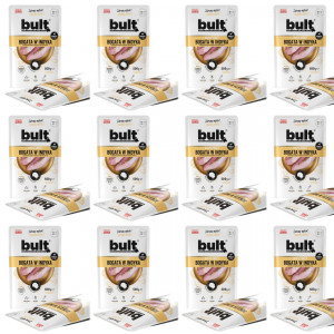 BULT Rich in turkey - Nassfutter für Hunde - 12x500g
