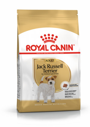 ROYAL CANIN Jack Russell Adult Trockenfutter für Hunde - 1,5 kg 