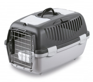 Zolux Transportbox GULLIVER 2 DELUX