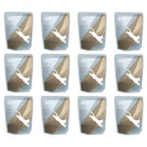 TROVET Intestinal FRD – Nassfutter für Katzen – 12×85 g