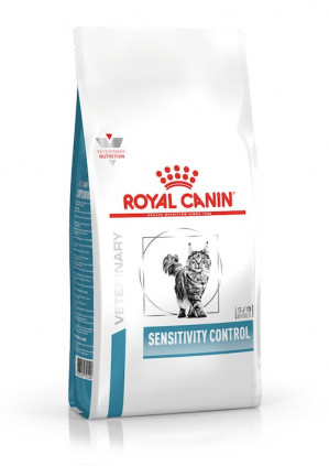 ROYAL CANIN Cat Sensitivity Control VHN - trockenfutter für Katzen - 1,5kg