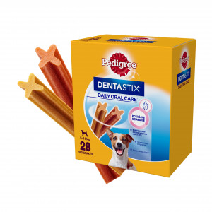 Pedigree 5998749110720 Hunde-Trockenfutter 110 g Adult