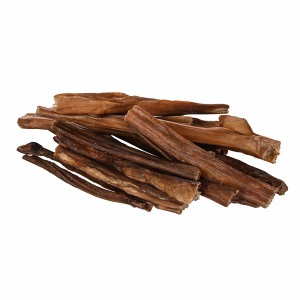 PETITTO Beef intestines - leckerli für hunde - 100g