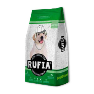 RUFIA Junior - trockenfutter für Hunde - 20kg