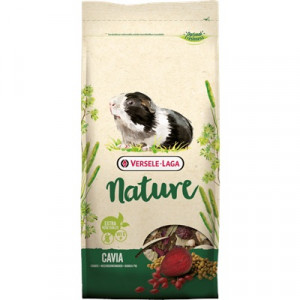 VERSELE LAGA Nature Cavia - Meerschweinchenfutter - 2,3 kg 