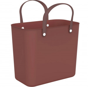 ROTHO Albula Style Burgundy - stoffbeutel - 25l
