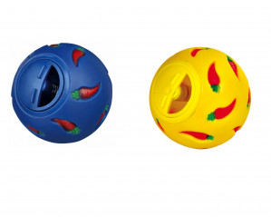 TRIXIE Snacky - Kaninchenball - 7 cm