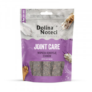 DOLINA NOTECI Smart Chews Joint Care - leckerli für hunde - 7pcs