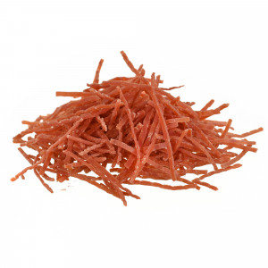 PETITTO Softstreifen mit Huhn und Fisch – Delikatesse für Hunde – 500 g