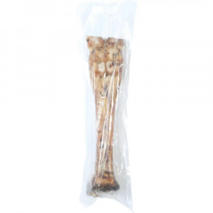 ZOLUX Rinderknochen - Hundeleckerli - 600g