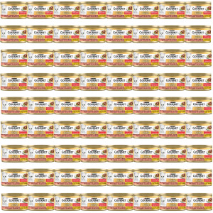 Purina 7613031806201 Katzen-Dosenfutter 85 g