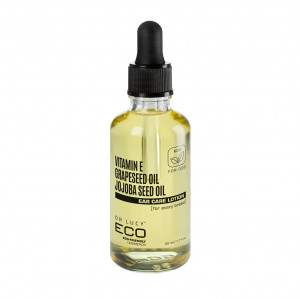 DR LUCY ECO NATÜRLICHE OHRPFLEGELÖSUNG FÜR HUNDE 50 ML