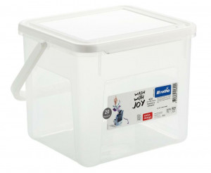 ROTHO Basic - behälter für reinigungsmittel - 4,5l