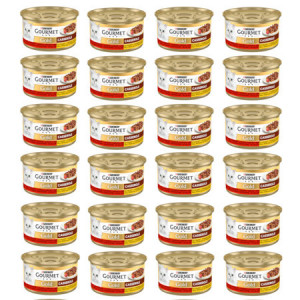 Purina GOURMET Gold 85 g