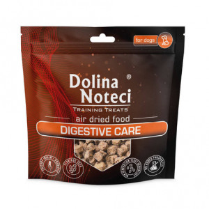 DOLINA NOTECI Training Treats Digestive Care - leckerli für hunde - 130g