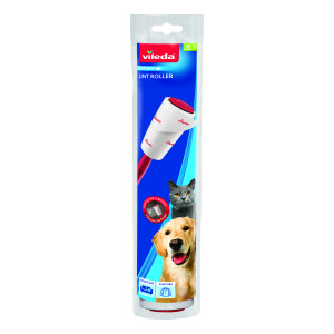 Haarentfernungsroller Vileda PET PRO