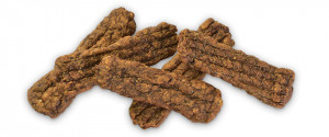BRIT Meaty Jerky Protein Bar Lamb - Hundeleckerli - 200 g