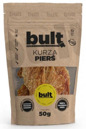BULT Eko Hähnchenfilet - Hundeleckerli - 50g