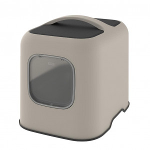 ROTHO Biala Cappuccino - Katzentoilette