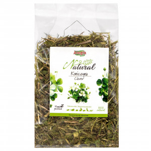 ALEGIA Clover - leckerli für Nagetiere und Kaninchen - 100g
