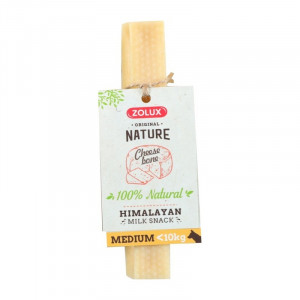 ZOLUX Himalaya-Käse M - Kauspielzeug - 57 g