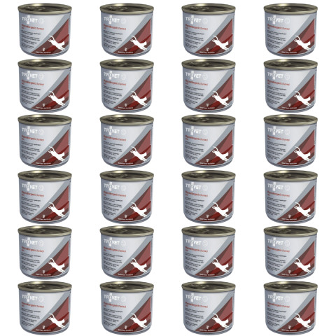 TROVET 8716811031271 Katzen-Dosenfutter 200 g - Fotogalerie 1
