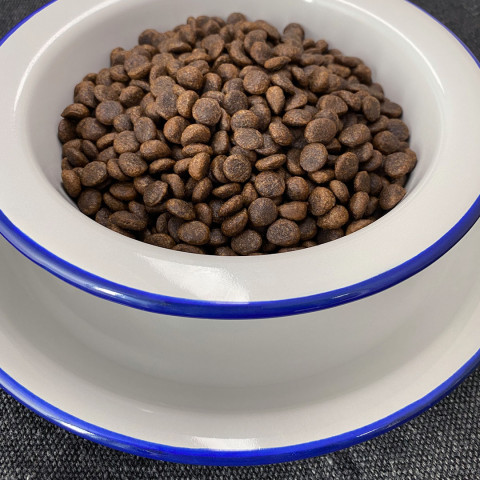 FOLK Small breeds Podhale-style lamb roast with quail and parsley - trockenfutter für Hunde - 7kg - Fotogalerie 2