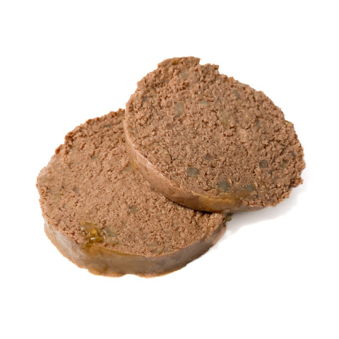 VET RESPONSE Gastrointestinal - nassfutter für Katzen - 4x85g - Fotogalerie 3