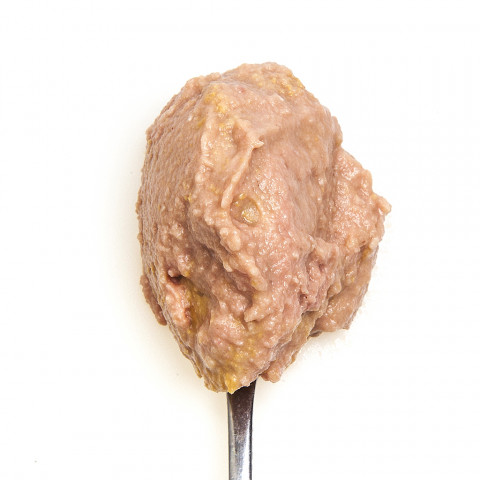 3COTY Chicken with duck For kittens - nassfutter für Katzen - 12x80g - Fotogalerie 8