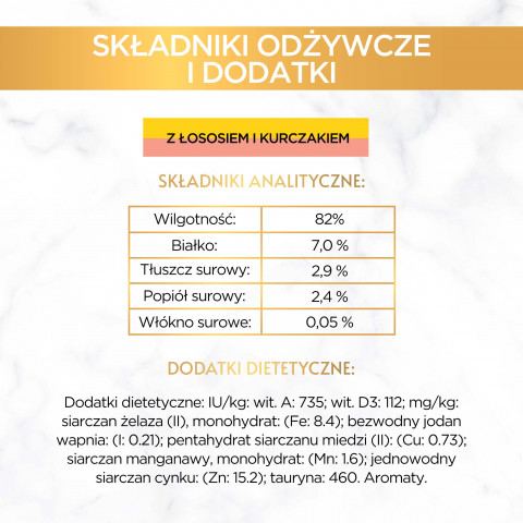 Purina 7613031806201 Katzen-Dosenfutter 85 g - Fotogalerie 3