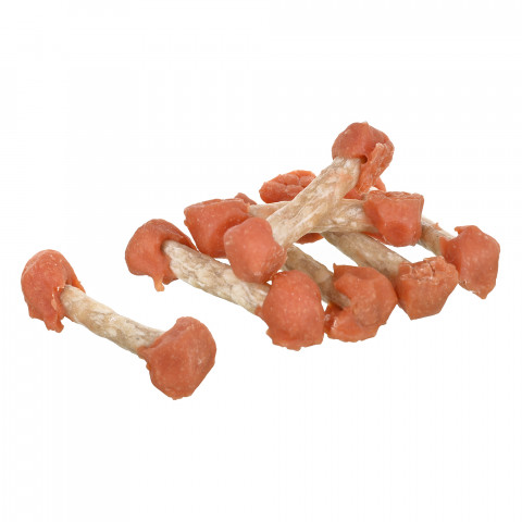 PETITTO Hähnchenwürfel – Delikatesse für Hunde – 500 g - Fotogalerie 2
