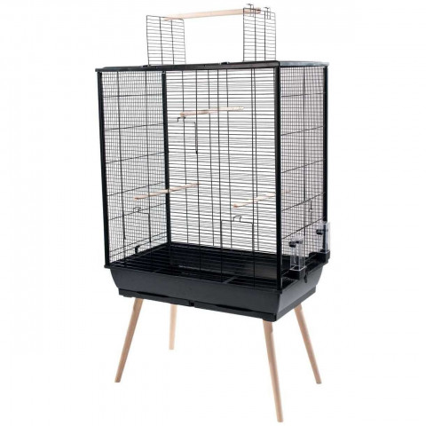 ZOLUX Neo JILI XL - vogelkäfig - Fotogalerie 1