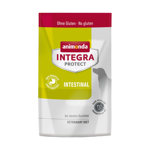 ANIMONDA Integra Protect Intestinal - trockenfutter für Hunde - 4kg - Fotogalerie 1