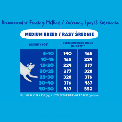 ANIMAL ISLAND Lachs – Trockenfutter für Hunde – 2x1kg - Fotogalerie 4