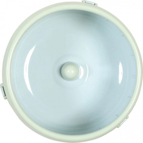 ZOLUX Cosy - leises hamsterrad - 14 cm - Fotogalerie 2