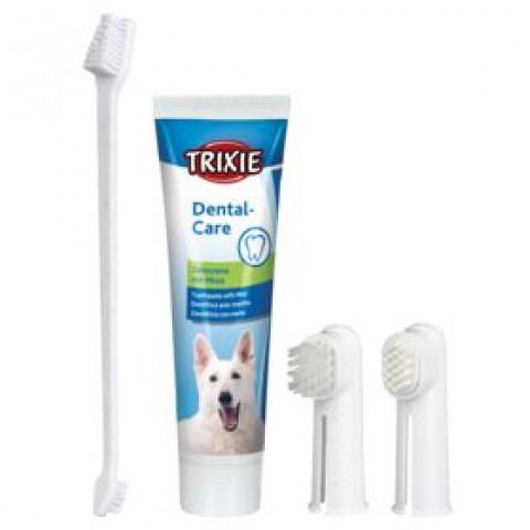 TRIXIE 2561 Mundpflegeprodukt für Haustiere - Fotogalerie 6