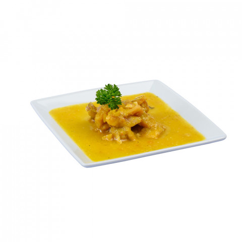 MOONLIGHT Dinner Nr 9 Snapper - nassfutter für Katzen - 80g - Fotogalerie 2