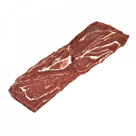 PETITTO Lamb and cod strips - leckerli für hunde - 500g - Fotogalerie 3