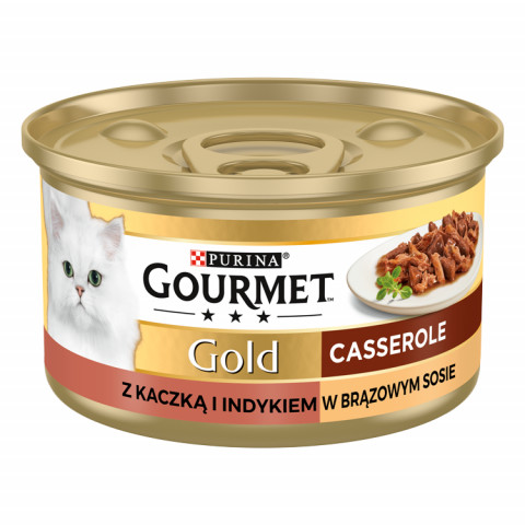 Purina GOURMET GOLD 85 g - Fotogalerie 6