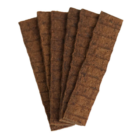 TUF TUF Hundegelee – Streifen MIX 3 Geschmacksrichtungen – Leckerli für Hunde – 12x75g - Fotogalerie 9