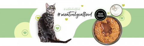 3COTY 29. Chicken and goose - nassfutter für Katzen - 180g - Fotogalerie 5