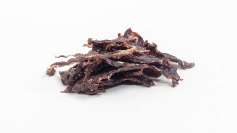 BULT Beef meat - leckerli für hunde - 100g - Fotogalerie 2
