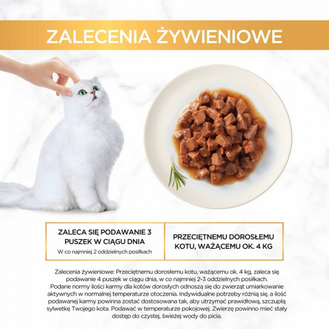 Purina 7613031806201 Katzen-Dosenfutter 85 g - Fotogalerie 9
