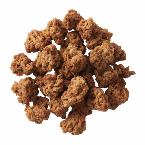 JOHN DOG Air-Dried Beef pops - leckerli für hunde - 80g - Fotogalerie 5