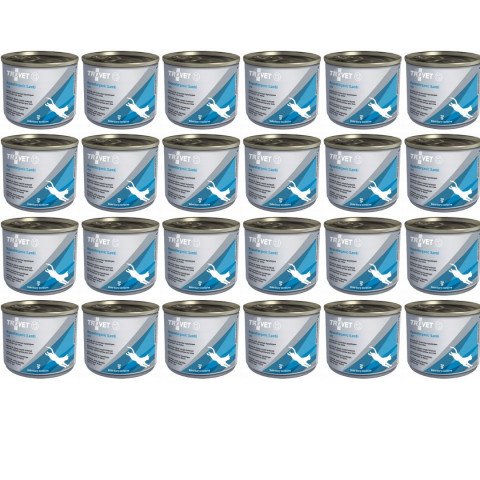 TROVET 8716811001700 Katzen-Dosenfutter 200 g - Fotogalerie 1