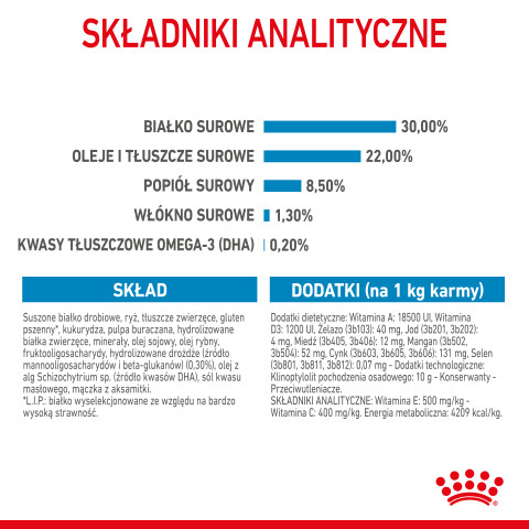 ROYAL CANIN SHN Mini Starter Mother & Babydog - Trockenfutter für Hunde - 4 kg - Fotogalerie 6
