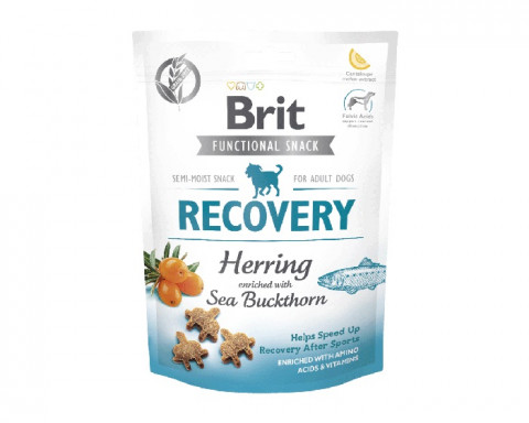 Brit Care Dog Recovery&Herring - Hundeleckerli - 150 g - Fotogalerie 1