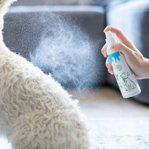 VETEXPERT Detox Care Pure White Conditioner - pflegespülung für hunde und katzen - 150 ml - Fotogalerie 3