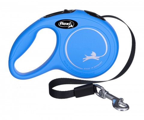 FLEXI New Classic XS - automatikleine - 3m - Fotogalerie 1